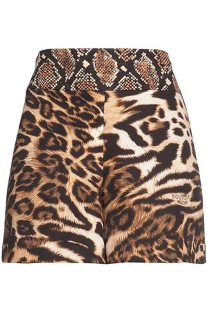 Moschino PARTES DE ABAJO - Pantalones cortos y bermudas