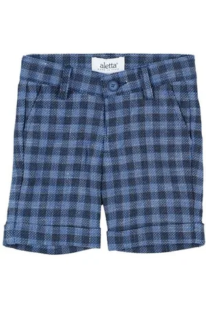 ALETTA PARTES DE ABAJO - Pantalones cortos y bermudas
