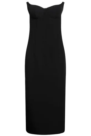 ACTUALEE VESTIDOS - Vestidos midi
