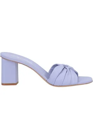 Emporio Armani CALZADO - Sandalias con cierre