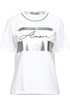 D.EXTERIOR CAMISETAS Y TOPS - Camisetas