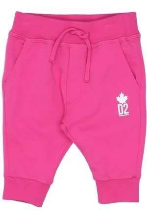 Dsquared2 PARTES DE ABAJO - Pantalones