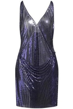 Paco rabanne VESTIDOS - Minivestidos