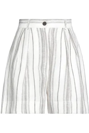 Lee Mathews PARTES DE ABAJO - Pantalones cortos y bermudas