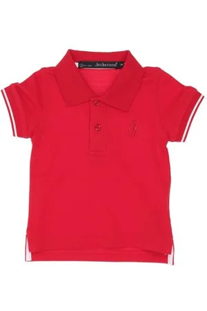 Jeckerson CAMISETAS Y TOPS - Polos