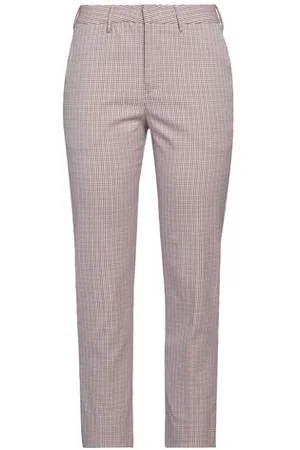 PT Torino PARTES DE ABAJO - Pantalones