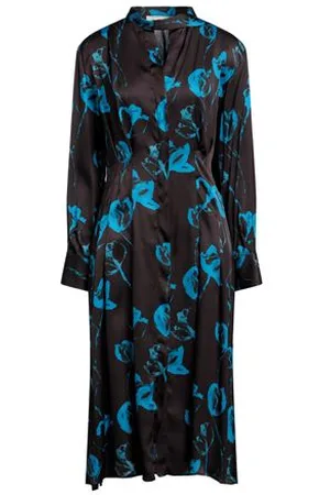 LIVIANA CONTI VESTIDOS - Vestidos midi