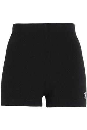 Calvin Klein PARTES DE ABAJO - Pantalones cortos y bermudas