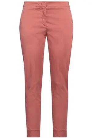 ROSSOPURO PARTES DE ABAJO - Pantalones