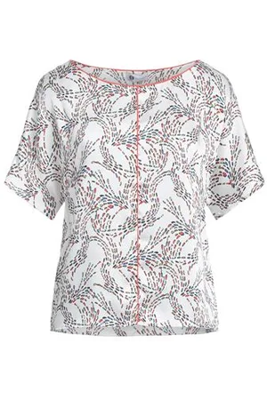 DIANA GALLESI CAMISETAS Y TOPS - Tops