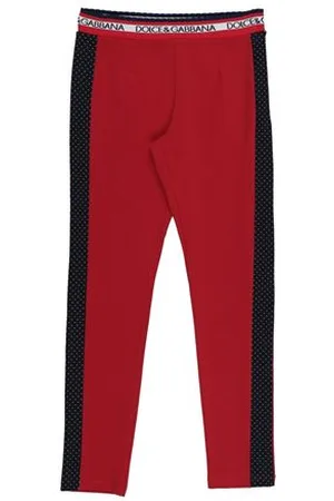 Dolce & Gabbana PARTES DE ABAJO - Leggings