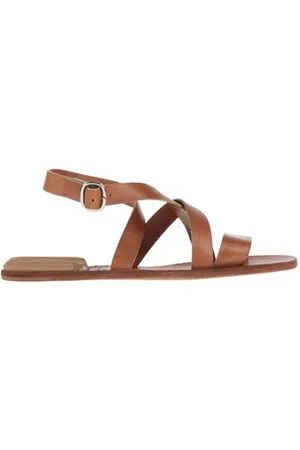 Officine creative CALZADO - Sandalias con cierre