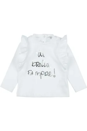 MEILISA BAI CAMISETAS Y TOPS - Camisetas