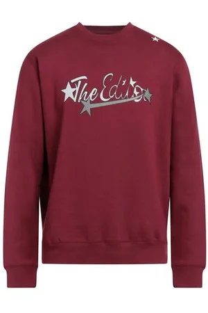 THE EDITOR CAMISETAS Y TOPS - Sudaderas