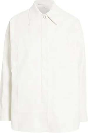 3.1 Phillip Lim CAMISETAS Y TOPS - Camisas
