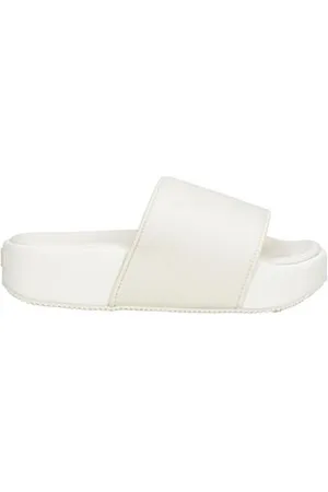 Y-3 CALZADO - Sandalias con cierre