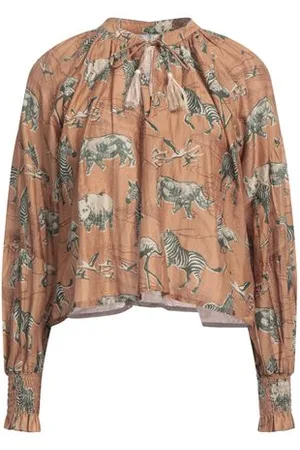 CHUFY CAMISETAS Y TOPS - Tops