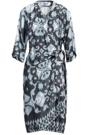 Bazar Deluxe VESTIDOS - Vestidos midi