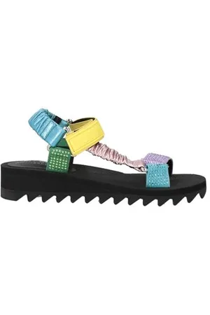 Kurt Geiger CALZADO - Sandalias con cierre