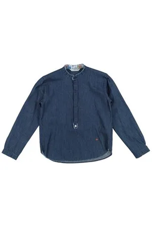 Manuel Ritz CAMISETAS Y TOPS - Camisas vaqueras