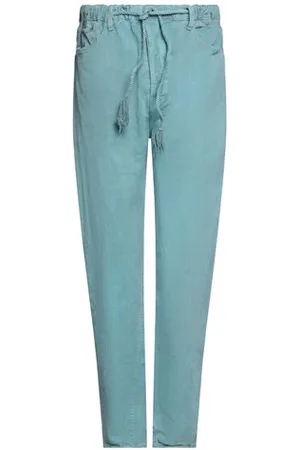 DR. COLLECTORS PARTES DE ABAJO - Pantalones vaqueros