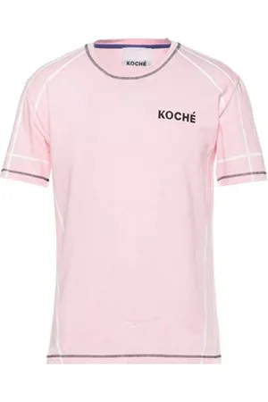 KOCHÉ CAMISETAS Y TOPS - Camisetas