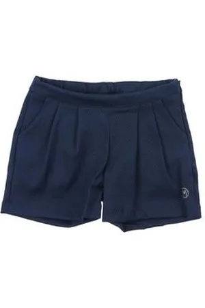 MEILISA BAI PARTES DE ABAJO - Pantalones cortos y bermudas