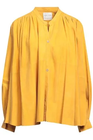 FORTE FORTE CAMISETAS Y TOPS - Camisas