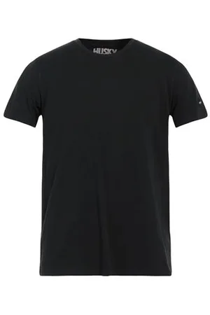 HUSKY CAMISETAS Y TOPS - Camisetas