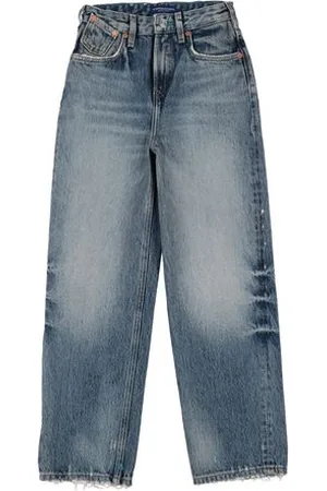 Scotch&Soda PARTES DE ABAJO - Pantalones vaqueros