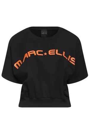 MARC ELLIS CAMISETAS Y TOPS - Sudaderas