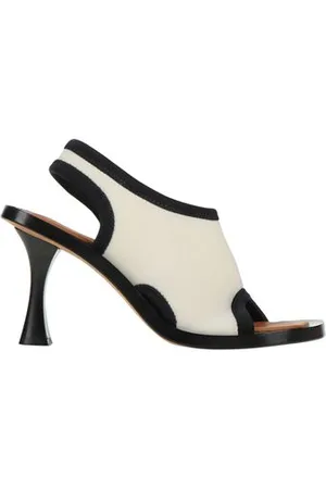 Proenza Schouler CALZADO - Sandalias con cierre