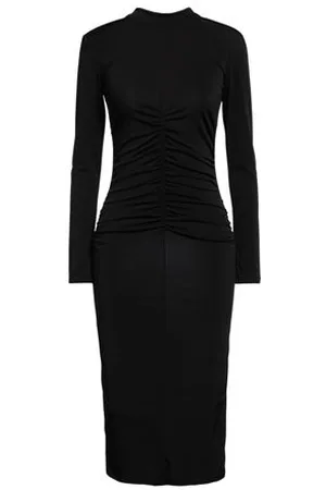 Silvian Heach VESTIDOS - Vestidos midi