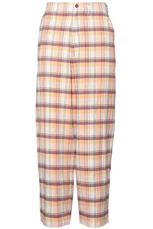 UNDERCOVER PARTES DE ABAJO - Pantalones