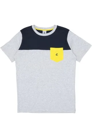 Petit Bateau CAMISETAS Y TOPS - Camisetas