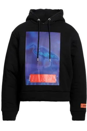 Heron Preston CAMISETAS Y TOPS - Sudaderas