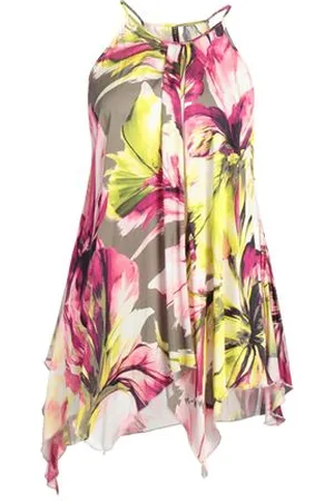 Manila Grace CAMISETAS Y TOPS - Tops