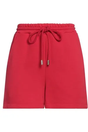 Ermanno Firenze PARTES DE ABAJO - Pantalones cortos y bermudas