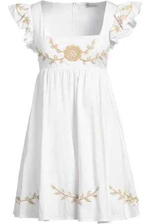 RED Valentino VESTIDOS - Minivestidos
