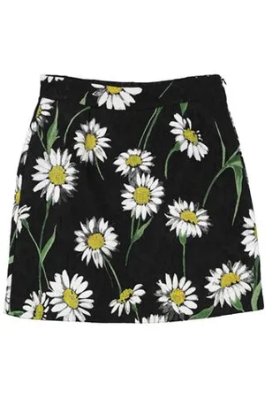 Dolce & Gabbana PARTES DE ABAJO - Faldas infantiles