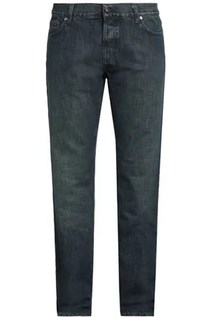 John Richmond PARTES DE ABAJO - Pantalones vaqueros