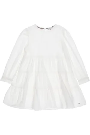Tommy Hilfiger VESTIDOS - Vestidos para niña