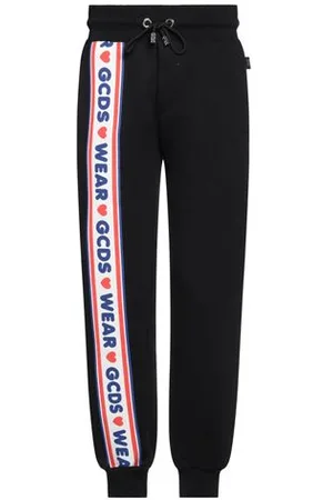 GCDS PARTES DE ABAJO - Pantalones