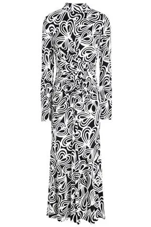 Diane von Furstenberg VESTIDOS - Vestidos largos