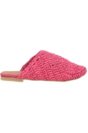 DIVINE FOLLIE CALZADO - Mules & Zuecos