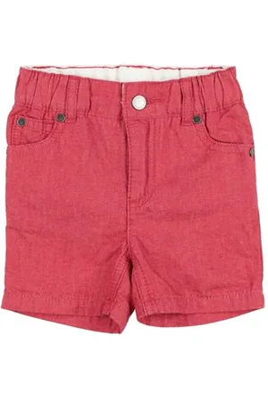 Stella McCartney PARTES DE ABAJO - Pantalones cortos y bermudas