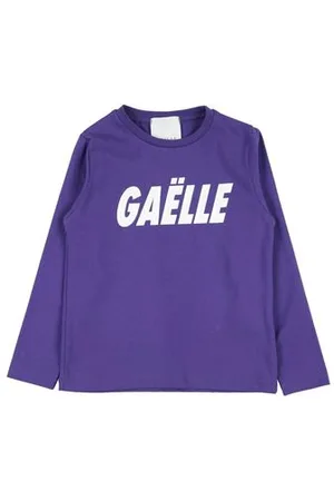 GAËLLE CAMISETAS Y TOPS - Camisetas