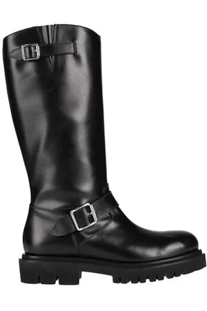 ANNA F. CALZADO - Botas