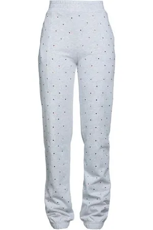 Msgm PARTES DE ABAJO - Pantalones