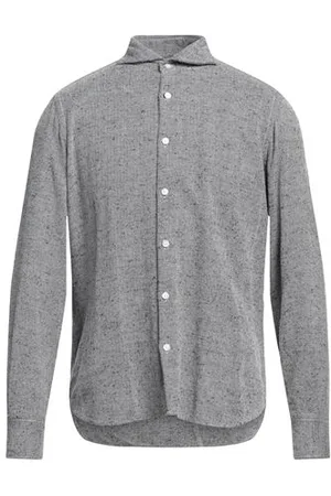 ALESSANDRO GHERARDI CAMISETAS Y TOPS - Camisas